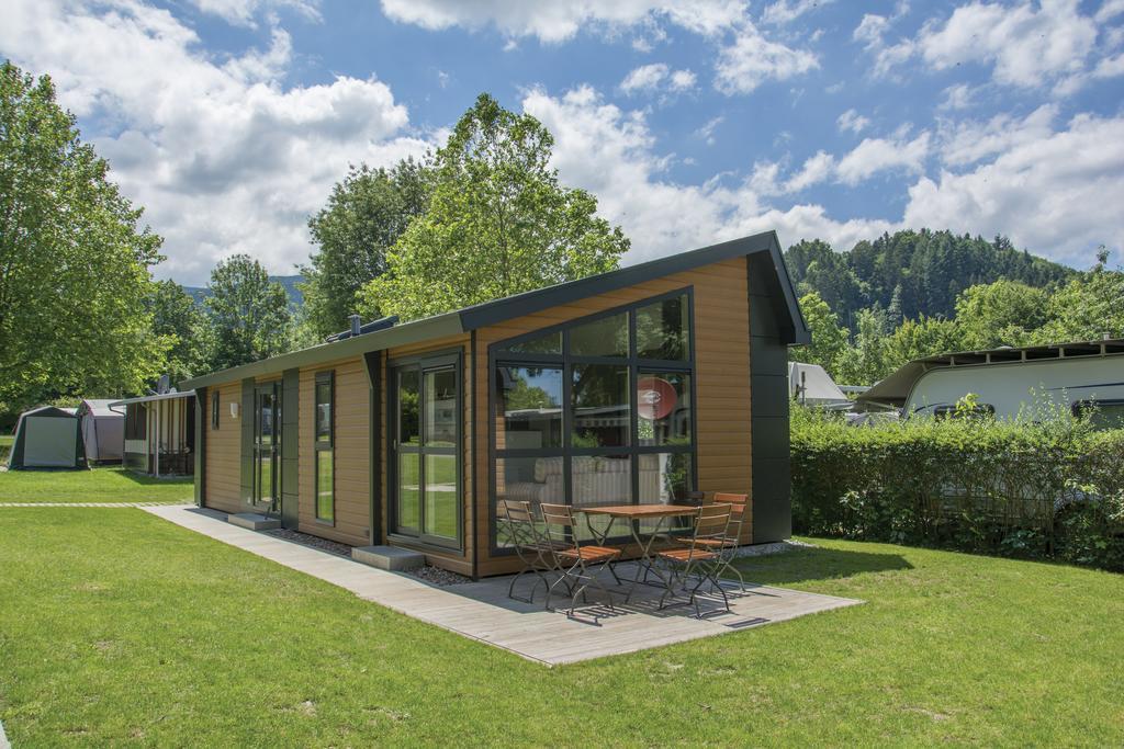 Ferienanlage Kirchzarten Værelse billede